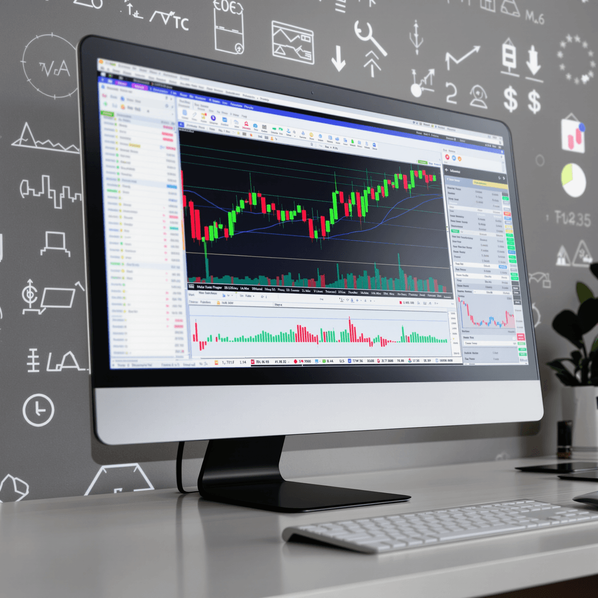 metatrader 4 download pc