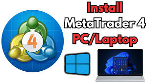 metatrader 4 download